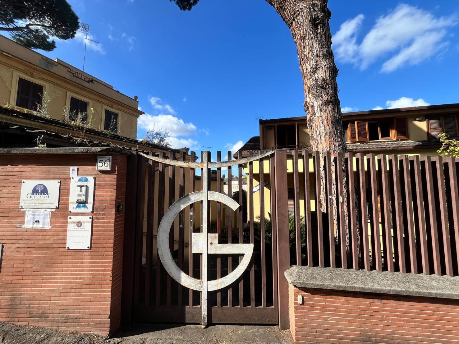 Domus Getsemani — Zdjęcia 2